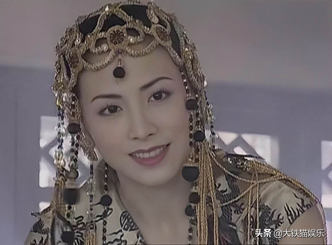 风云角色谁最适合演,风云哪个演员最成功