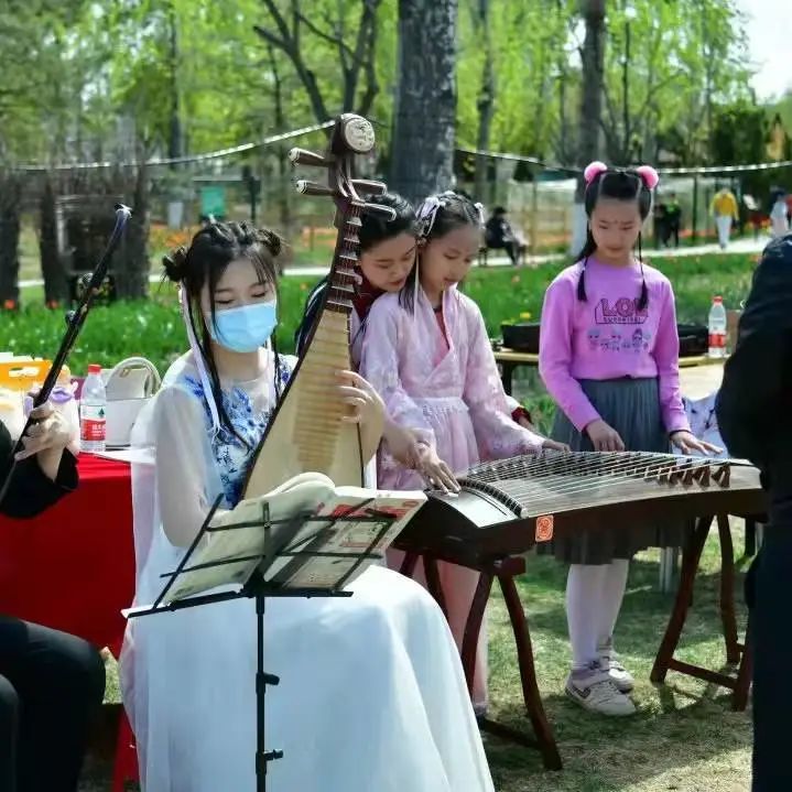 北京第四届汉服文化节地点,成都第五届中国汉服文化节