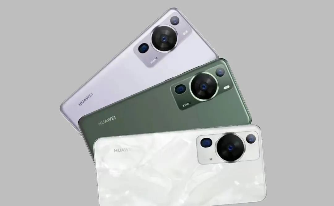 华为mate60太贵了还是买p60吧,华为p60和mate60建议买哪一款