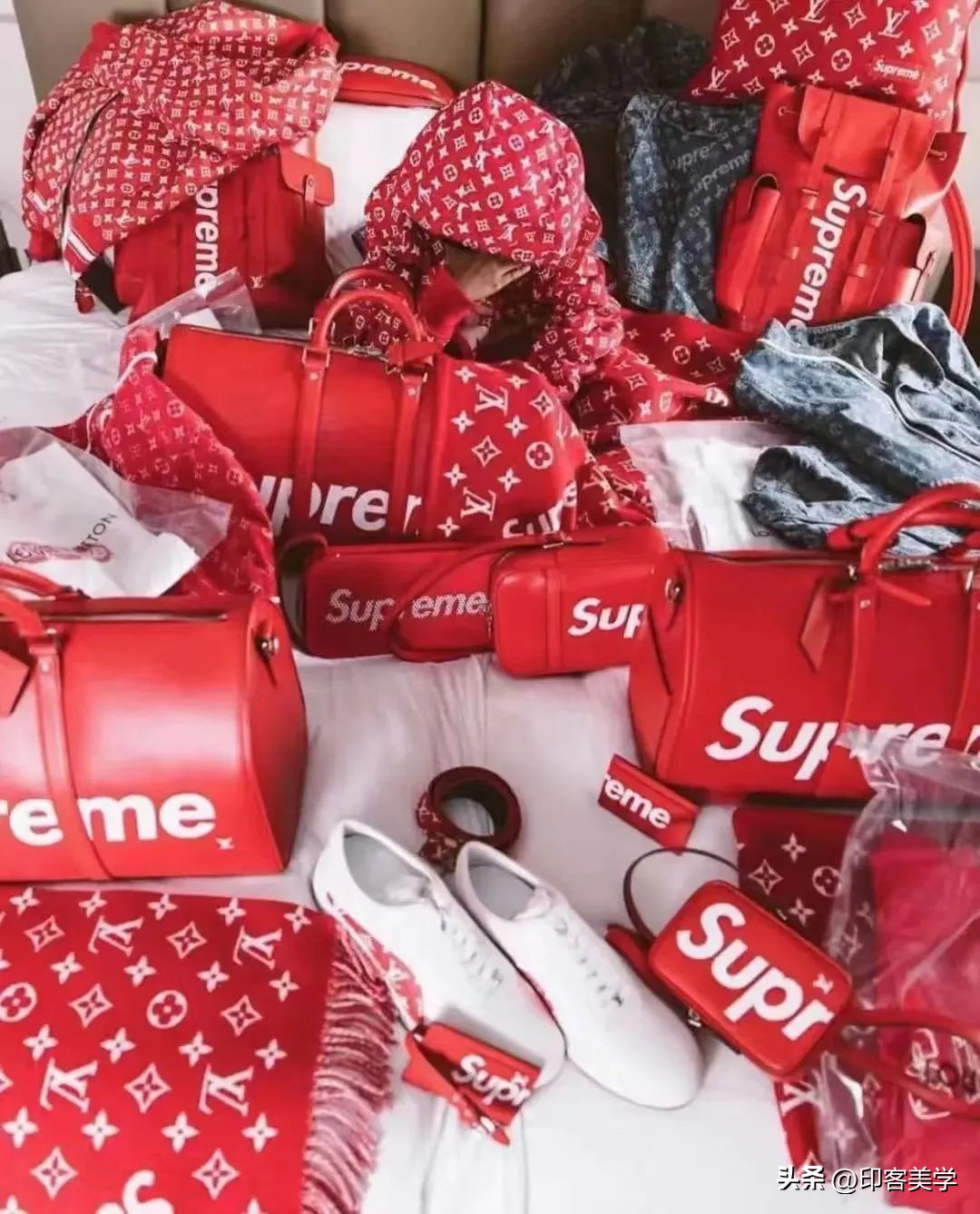 告赢正主，山寨品牌也能底气十足