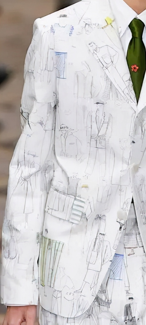 从里原宿走向巴黎，Nigo交上KENZO首份答卷