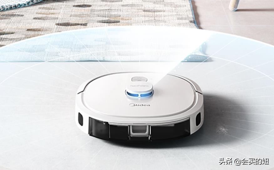 智能扫地机怎么选？照着去挑选保你不踩坑