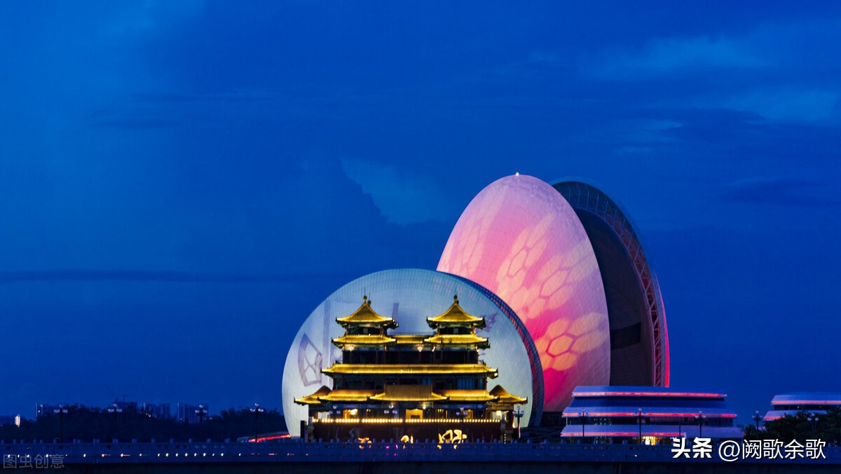 珠海最美的旅游景点是哪里,珠海旅游景点攻略大全最新路线