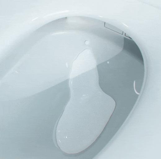 卫生间防臭马桶,便携式马桶除异味避免尴尬