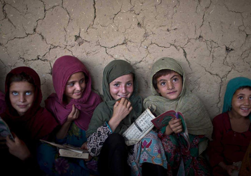 世界智商排名前5的国家是什么,尼泊尔人智商