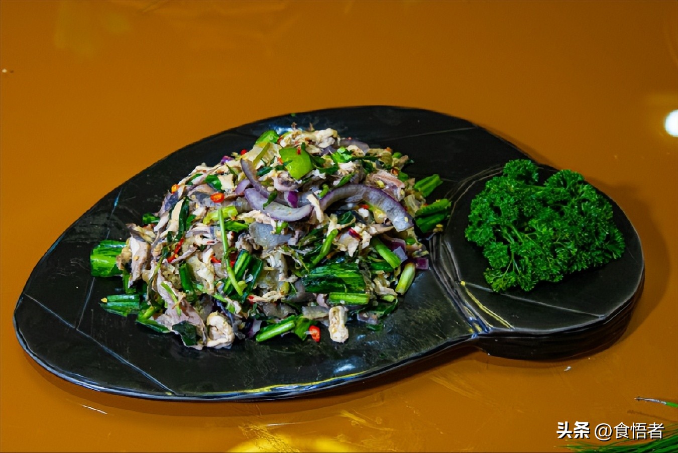 寻味地道云南菜,寻味云南傣菜餐厅