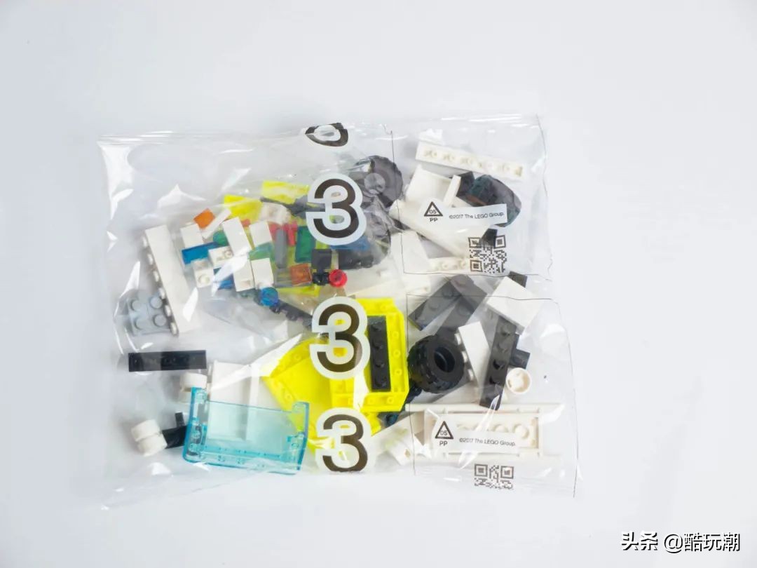 乐高城市60330,乐高新版医院