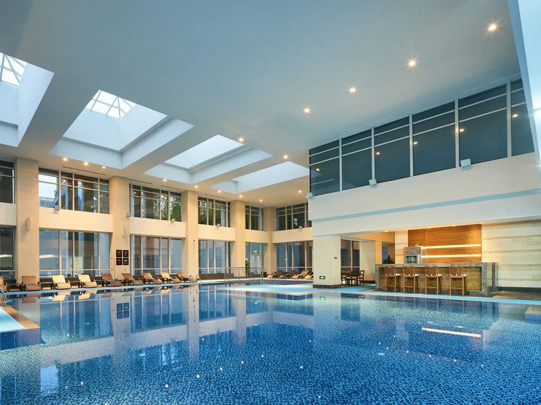 选一间酒店,选一家舒适的酒店是一种什么体验