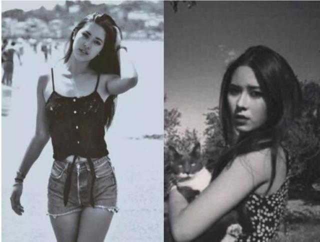 周韵支持姜文拍电影,周韵采访说如何拴住姜文