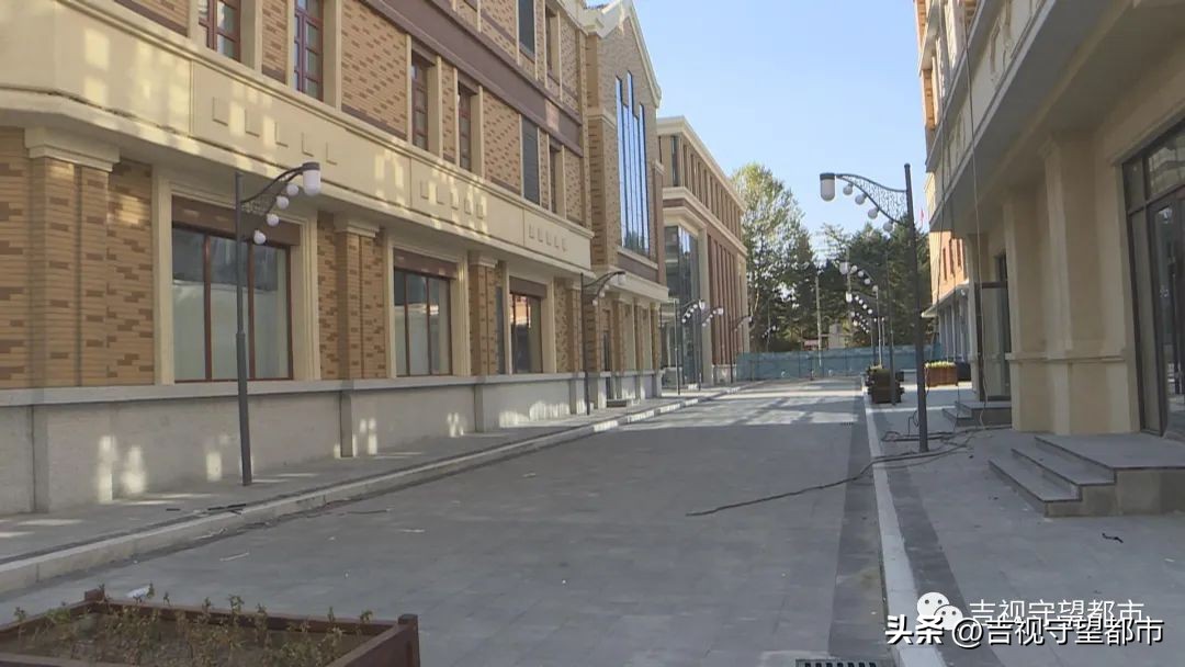 长春又添网红地,长春又一网红打卡地