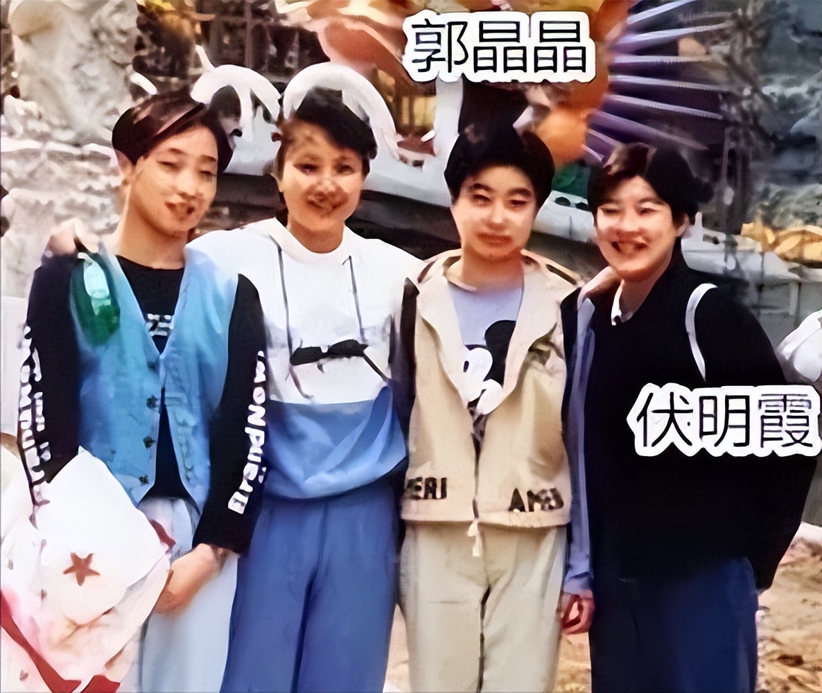 伏明霞结婚后在香港哪里生活,跳水运动员伏明霞婚姻现状