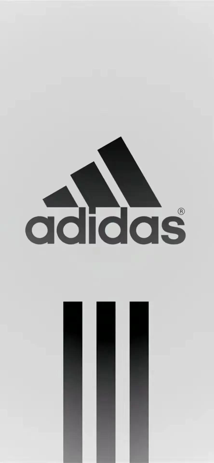 阿迪达斯美女壁纸,阿迪达斯手机壁纸