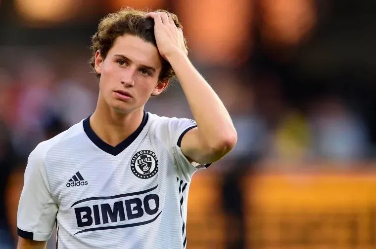 四年一度足球比赛,四年一度的世界杯