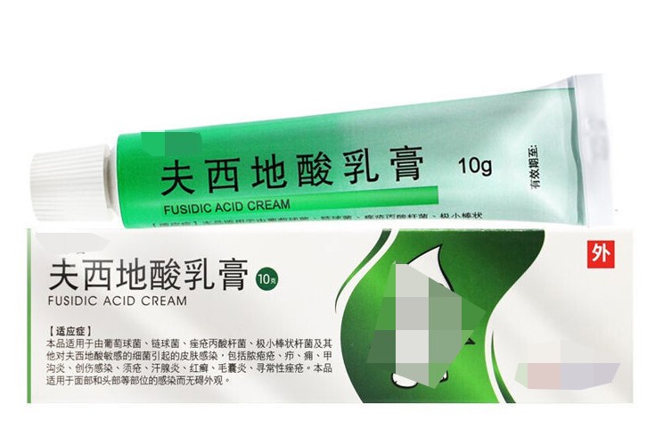 长了痘痘很苦恼，这4款祛痘药膏，好用还不贵，总有一款适合你