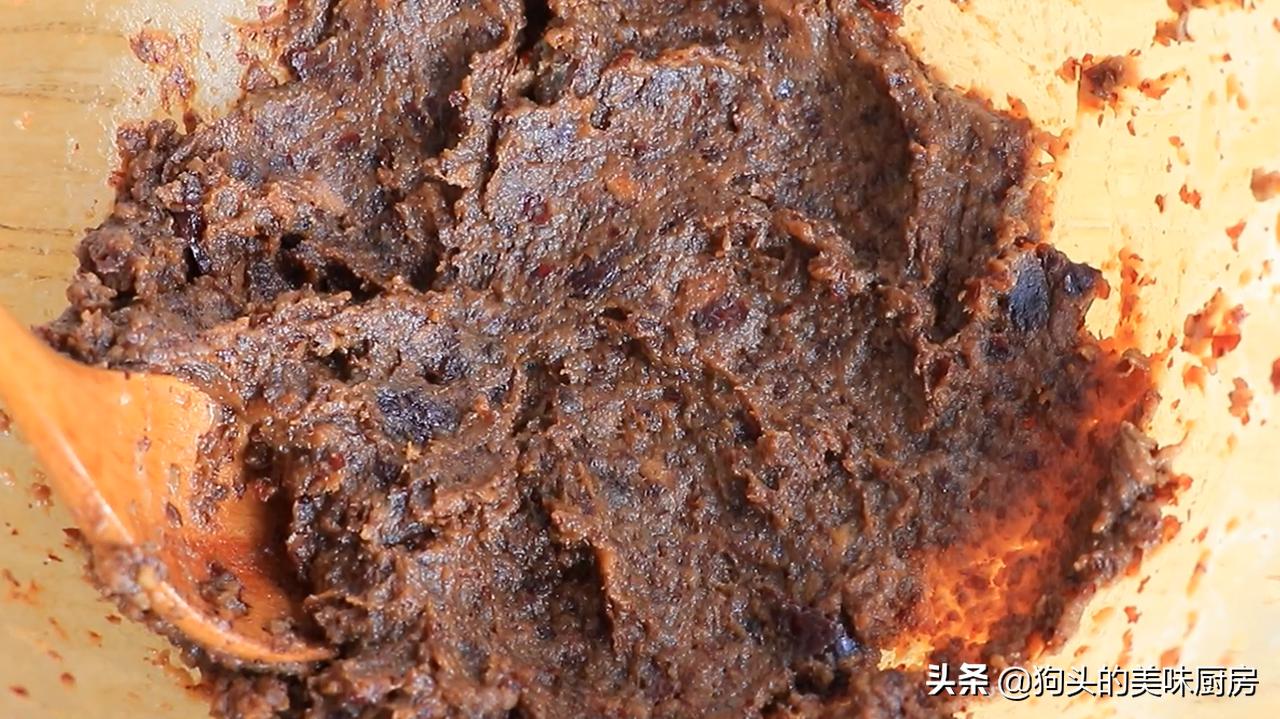 枣糕这样做蓬松柔软枣香十足,不用烤箱做枣糕的做法