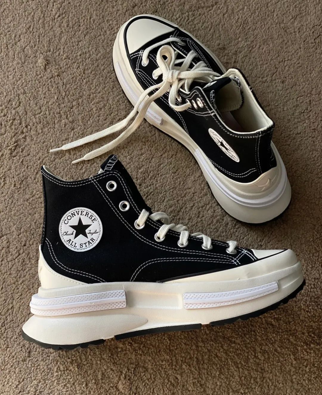 秋天第一双鞋必备款,秋天最时髦好穿的鞋这4双必买