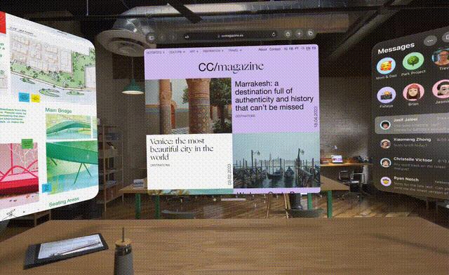 苹果visionpro库克发布,苹果visionpro正式发布会库克