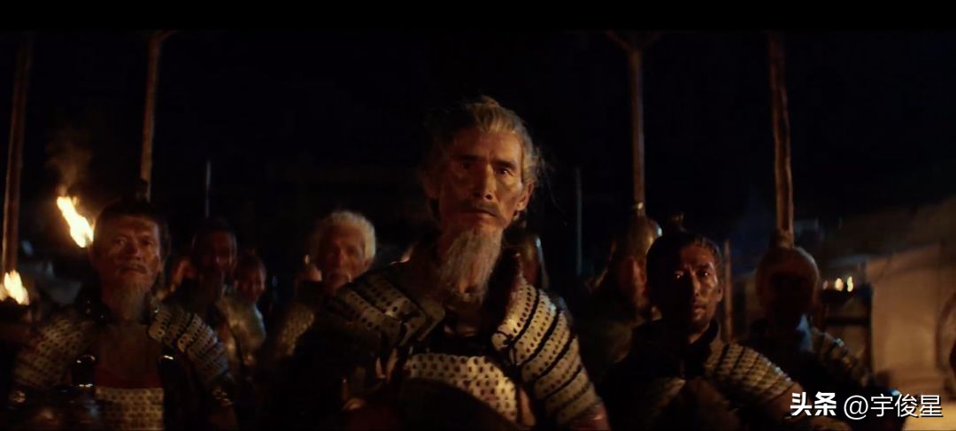 大唐安西军历史简介,大唐安西军最后岁月