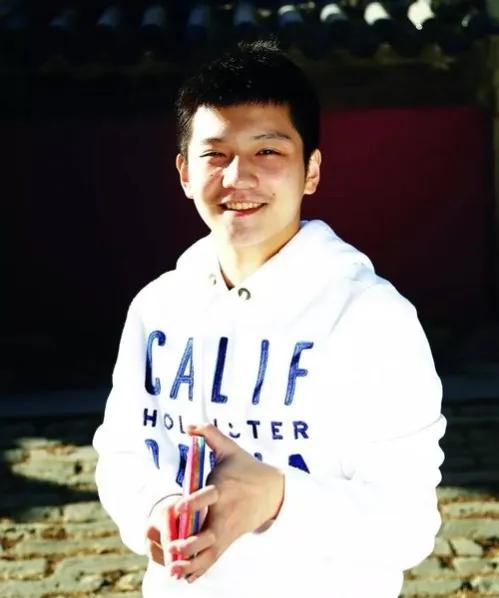 国乒马龙樊振东,樊振东国乒一哥