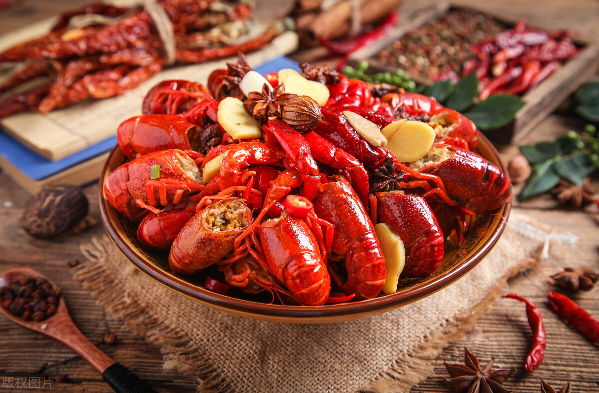 全国各地宝藏美食介绍大全,不可错过的宝藏美食