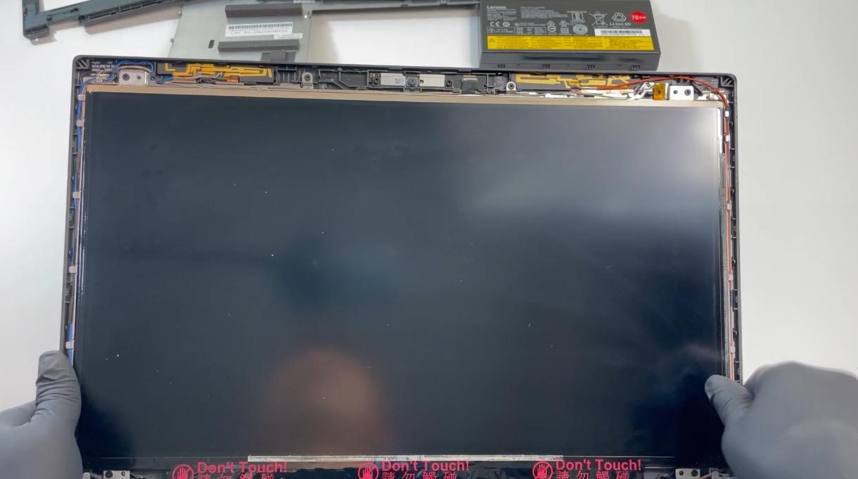 thinkpad电脑怎么区分新旧,二手thinkpadx1c2016如何识别