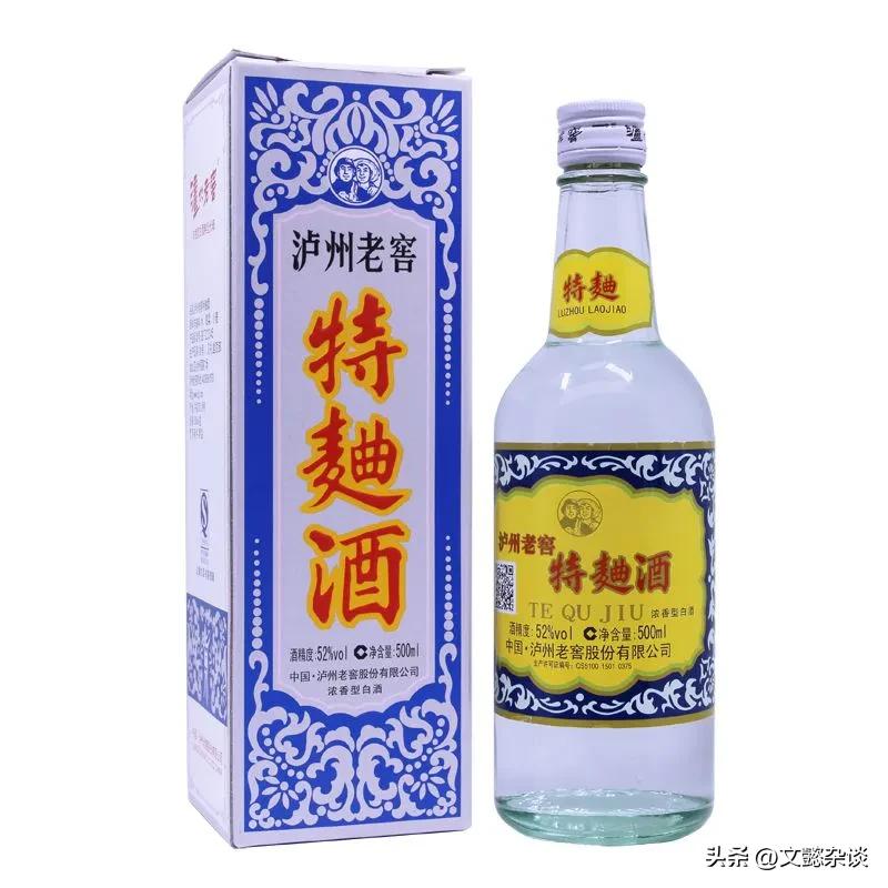 洋河梦之蓝m3对比泸州老窖特曲,洋河梦之蓝m3对比水晶剑