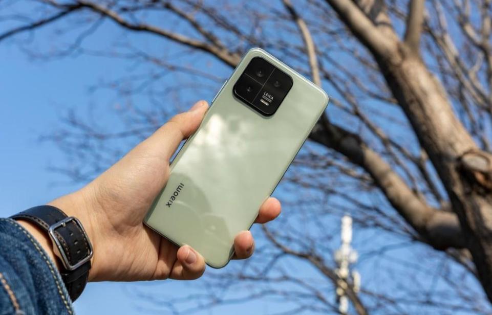 目前这4款手机配置全面值得买,目前这4款手机值得考虑