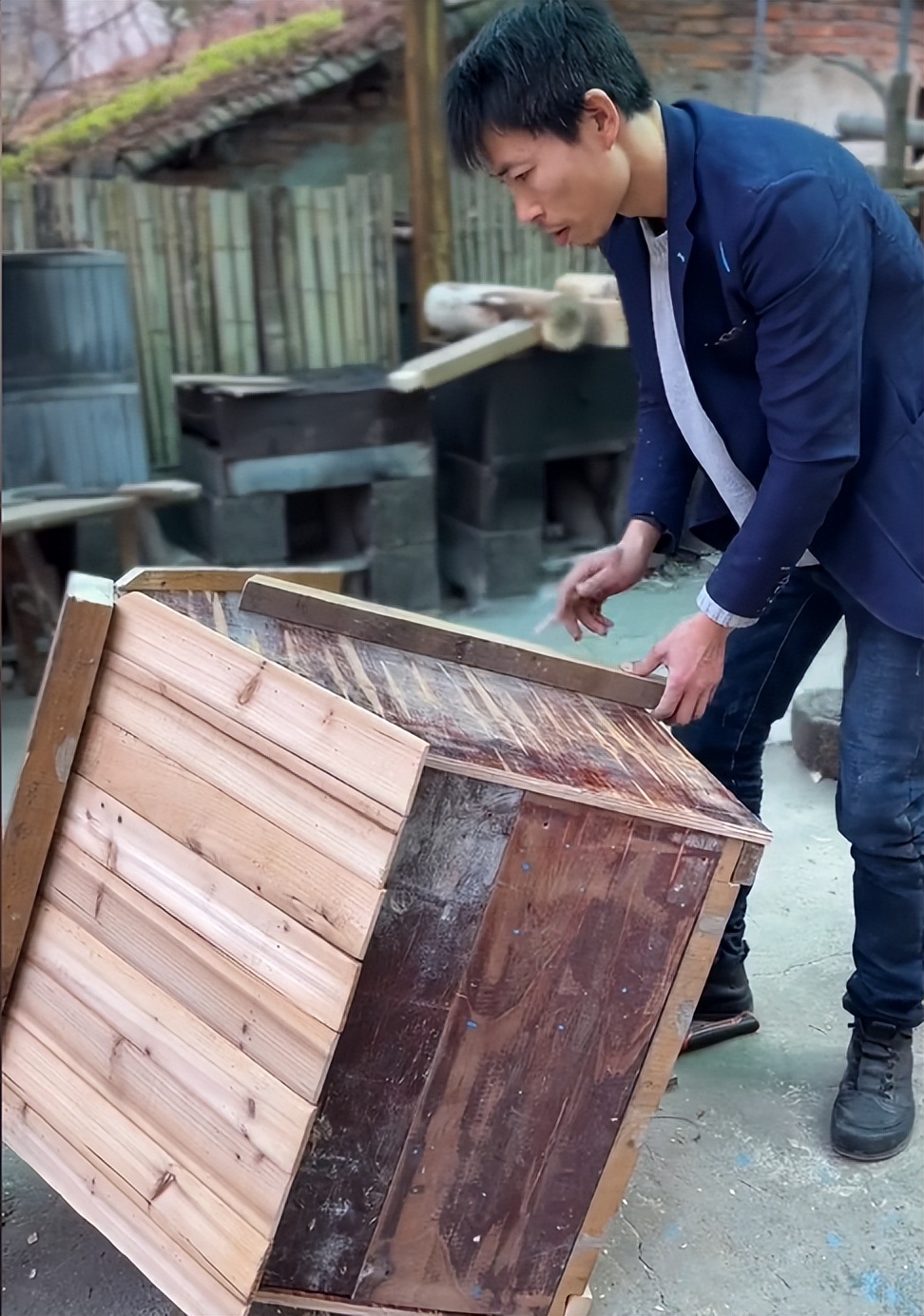 网红帅农鸟哥视频,黑马帅农鸟哥是如何走红的