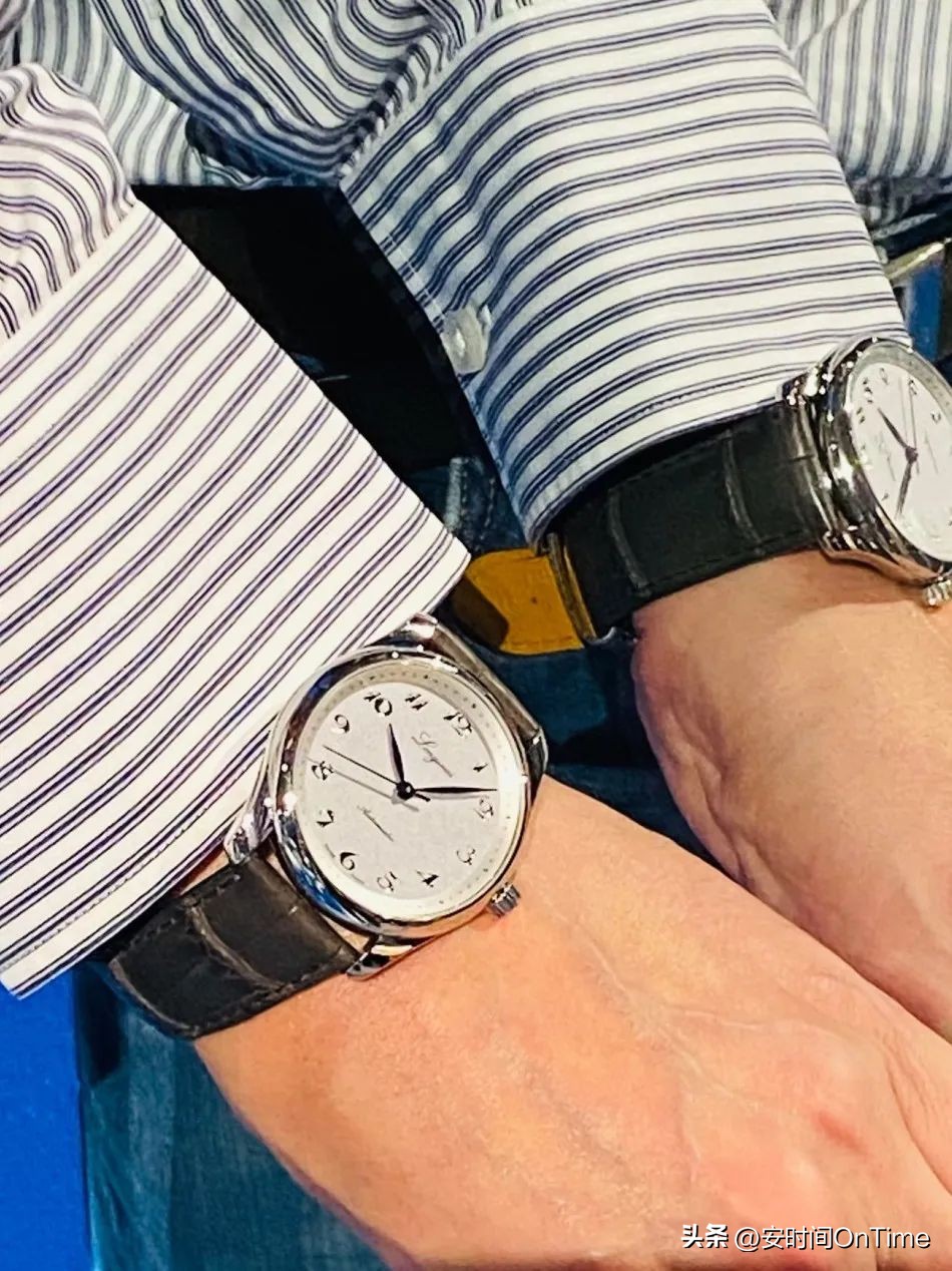 浪琴表报时款,浪琴经典计时表