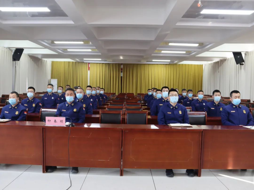 内蒙古森林消防实战演练,内蒙古森林消防总队培训民兵