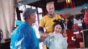 杨紫绯闻男友,杨紫最近的绯闻