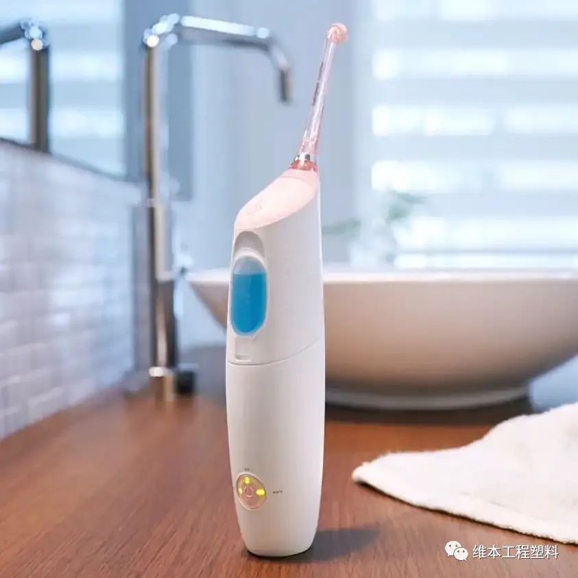 静音、再静音一点——WintoneST550与水牙线