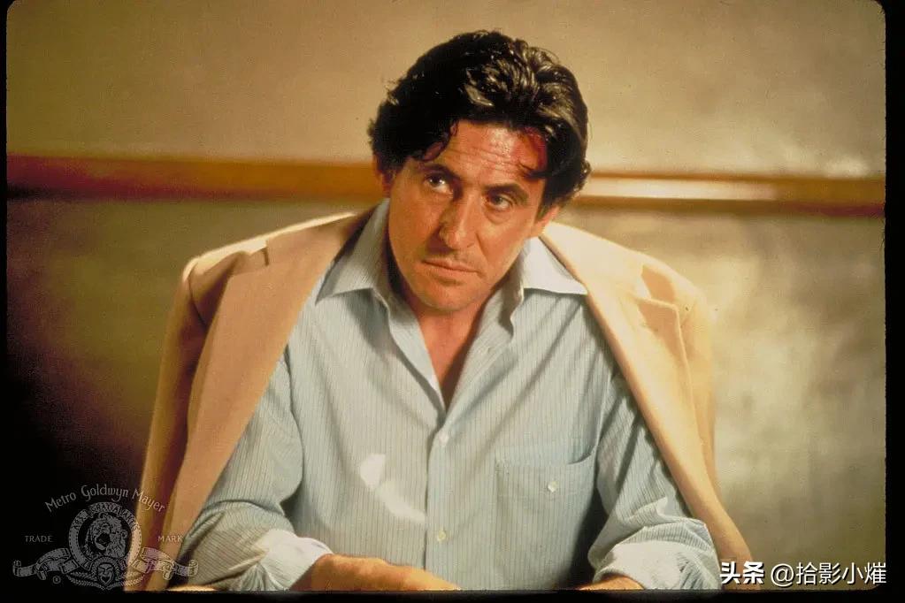 十部顶级高智商犯罪片推荐,18部紧张刺激的高智商犯罪电影