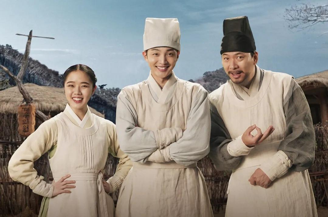 推荐十部必看的古装韩剧,推荐几个好看的古装韩剧