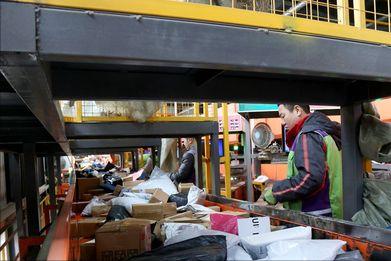 快递第一股：圆通借壳大杨创世上市，背后的原因是什么？