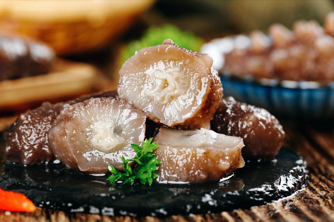 哪种海参有补钙效果,最补钙的食物其实是它