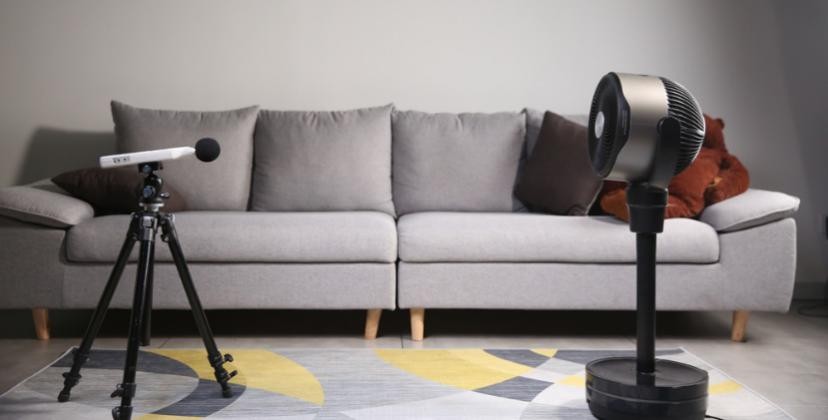 格力风扇推荐排行榜第一名循环扇,格力风扇一级能效循环扇