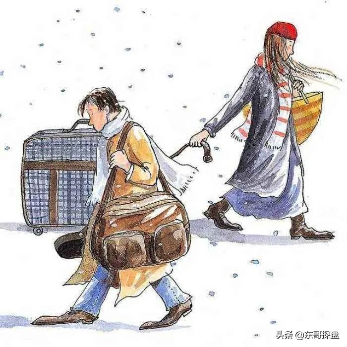 一边买入一边做空是什么情况,一边增持一边减持怎么回事