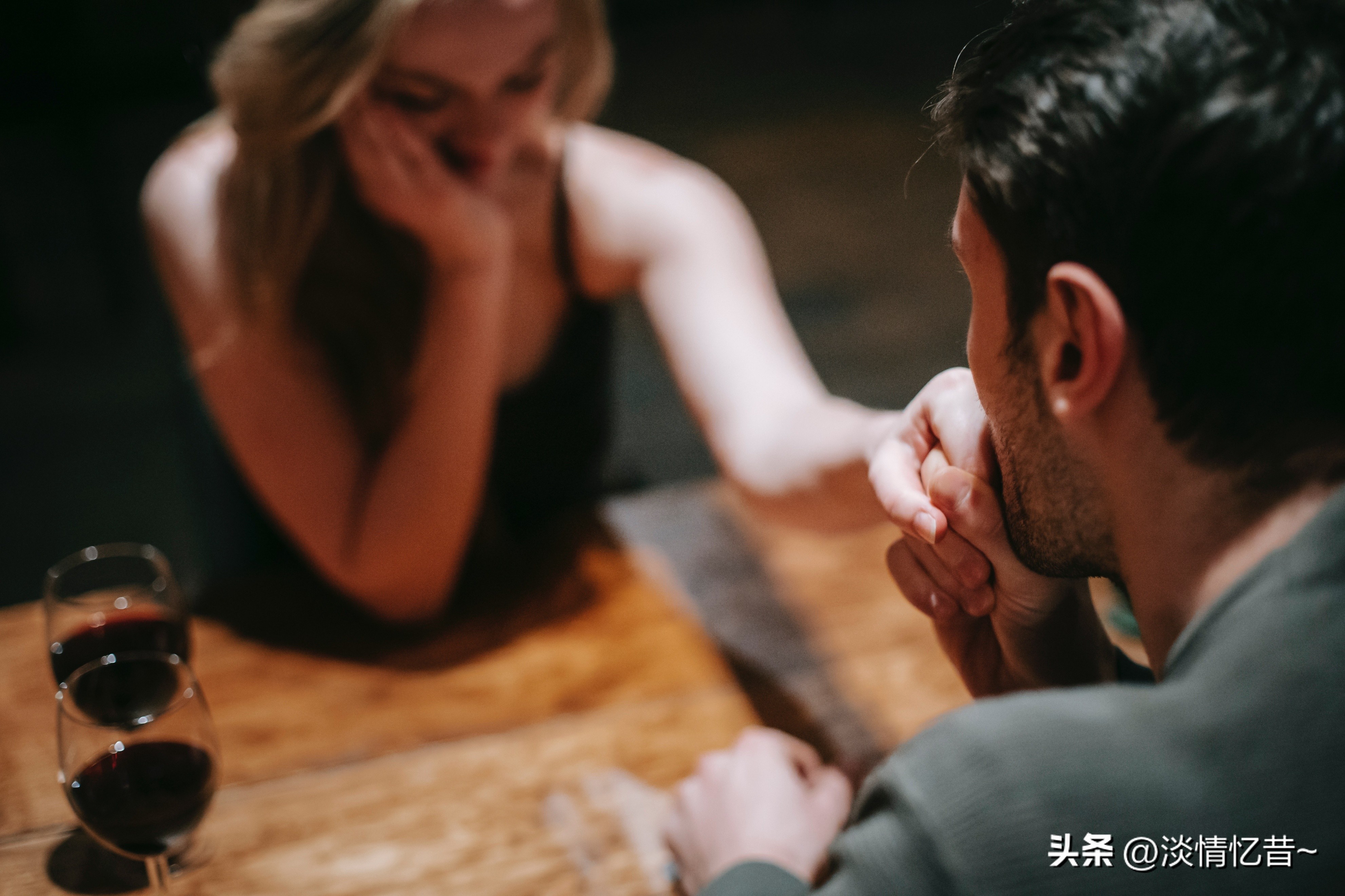 人际吸引的六个心理定律,吸引力的4大法则