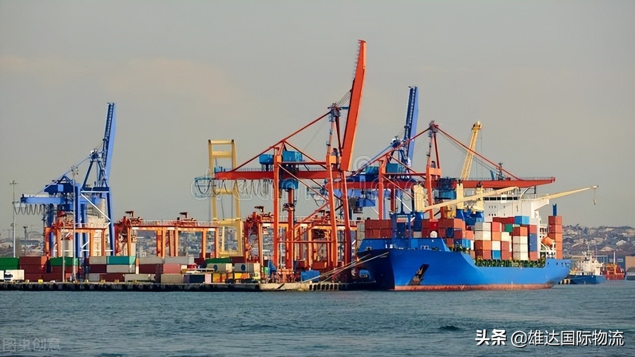 美国fba海运对货物有什么要求,上海美国fba海运的海卡有哪些服务