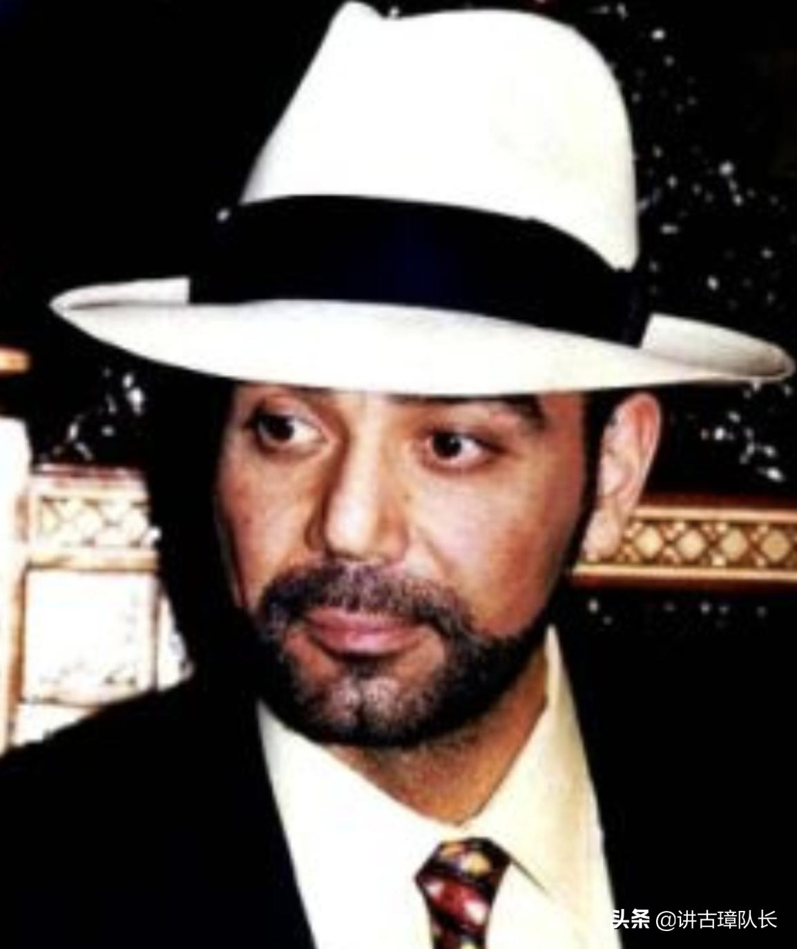 萨达姆之子乌代生活到底有多奢靡,萨达姆之子乌代的疯狂