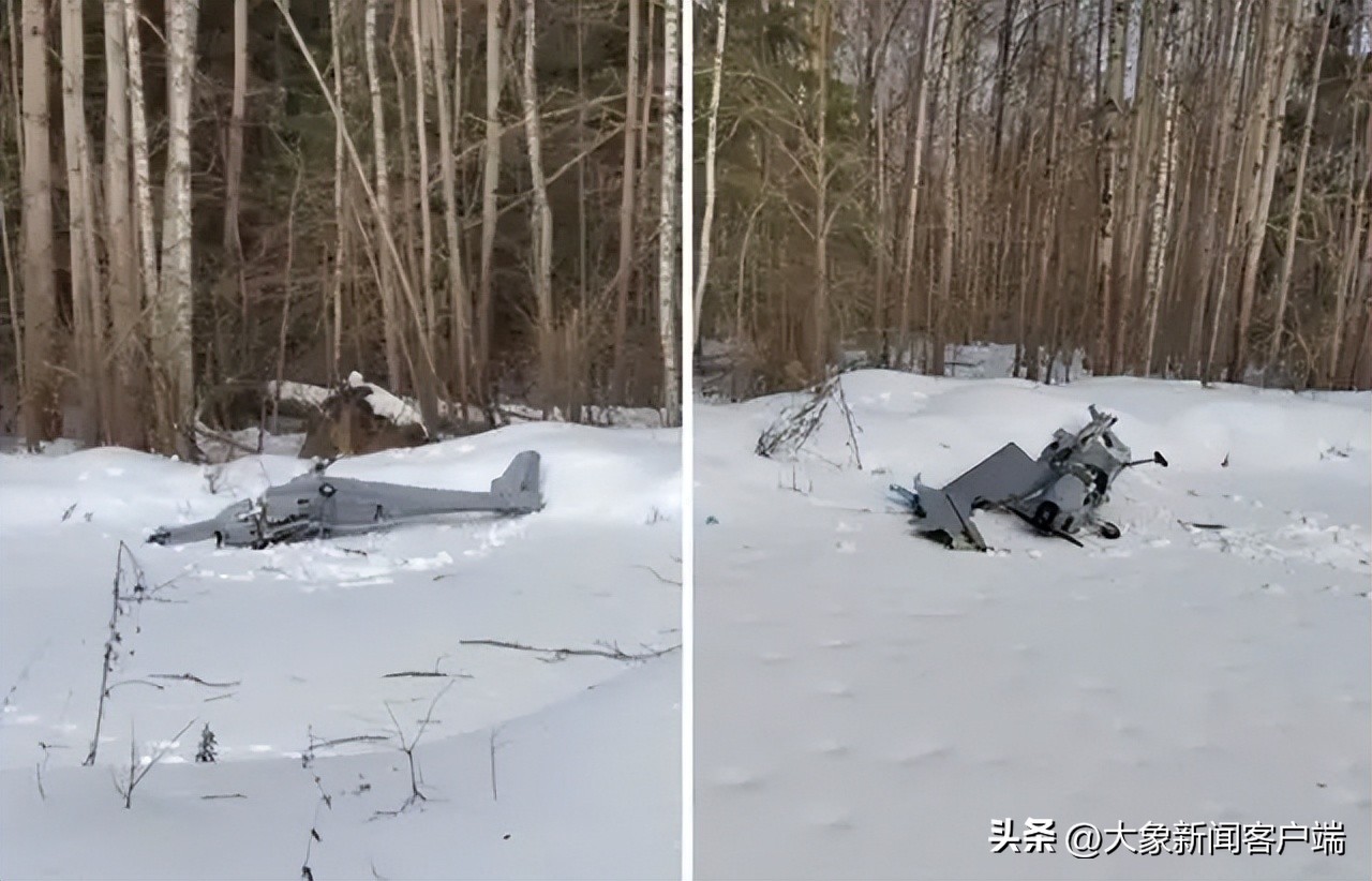 观天象|无人机袭击后俄乌外交代表“嘴炮”+“肢体接触”…这个春天乌东将非常火热且冷酷