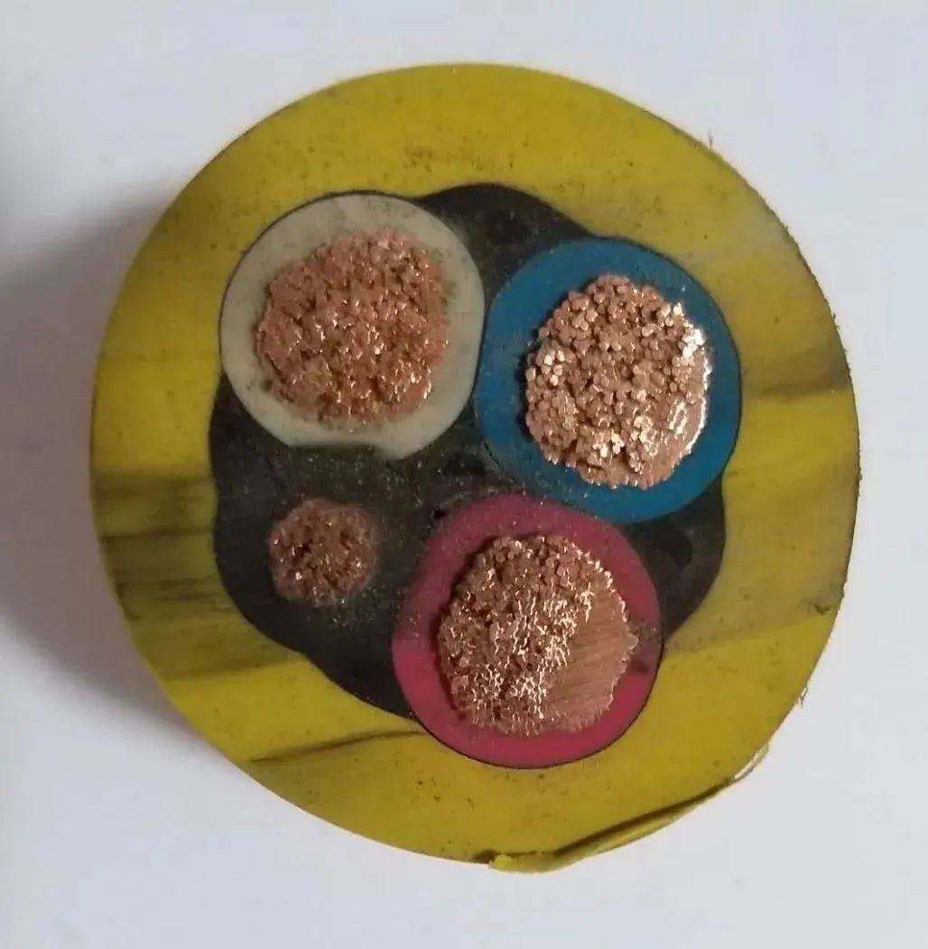 矿用阻燃防爆电缆型号,矿用阻燃钢丝铠装电缆型号一览表