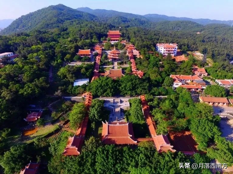 赵丽颖同款|泉州三天两晚超省钱攻略走起!