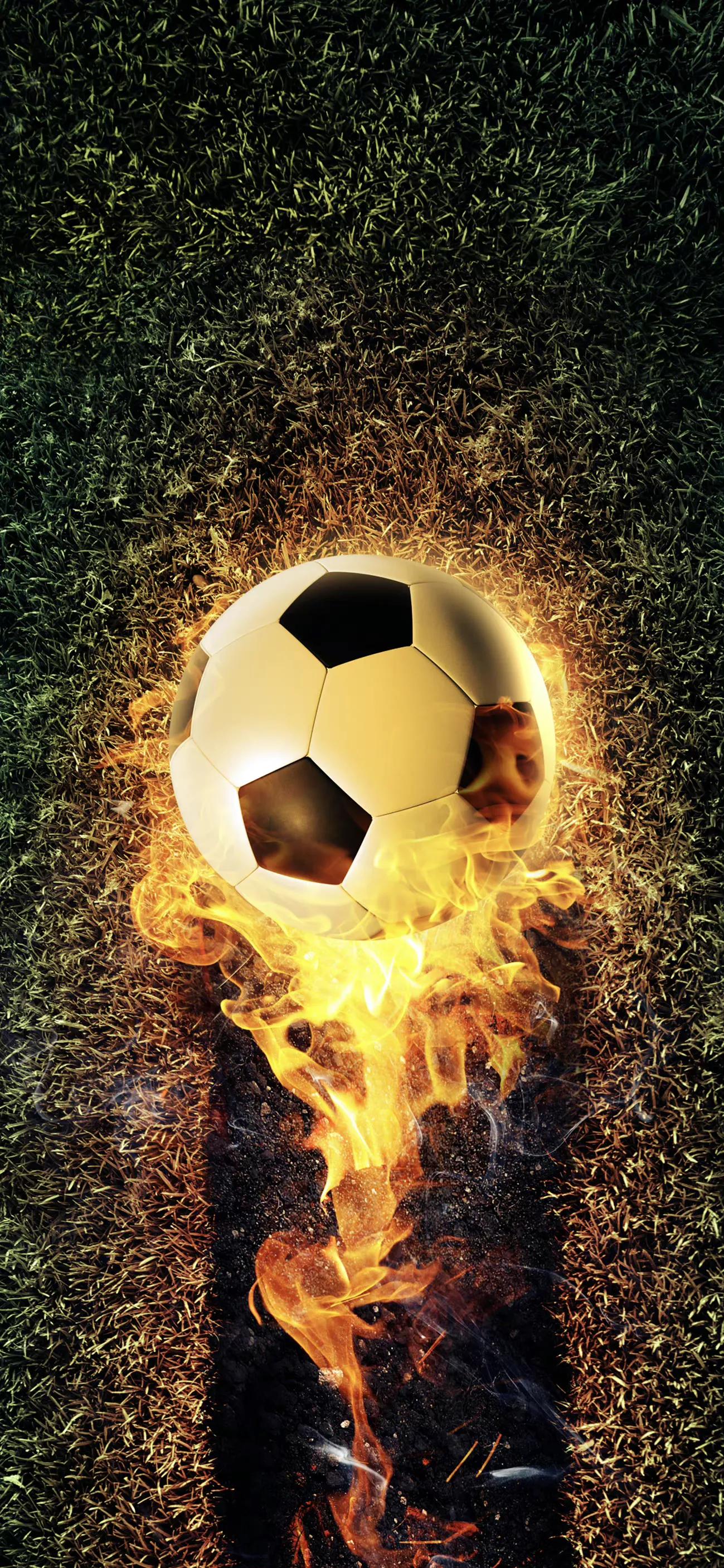 iphone足球手机壁纸,iphonexr足球壁纸