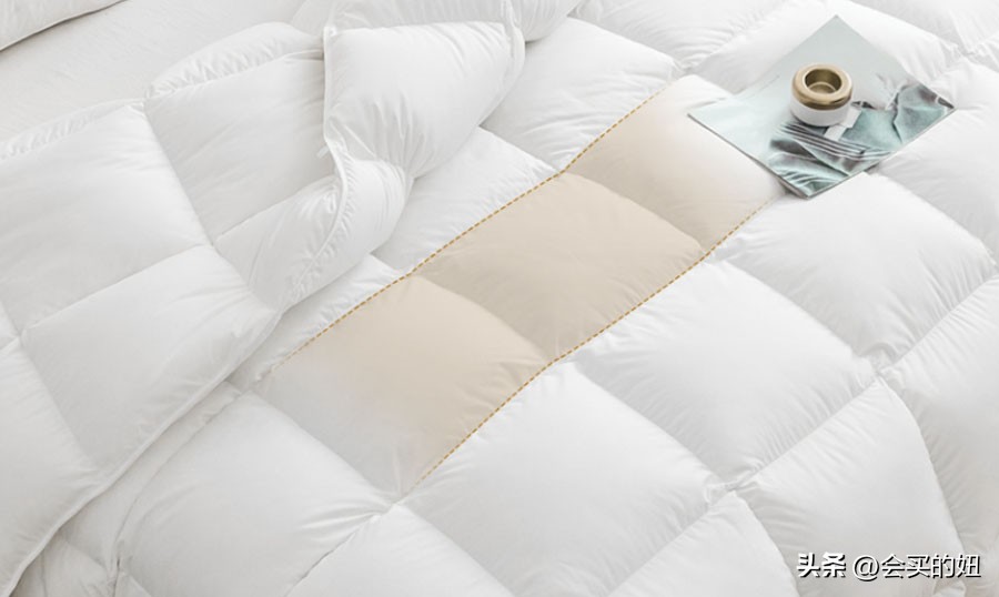 被子要选哪一种比较好,一年四季通用的被子怎么选