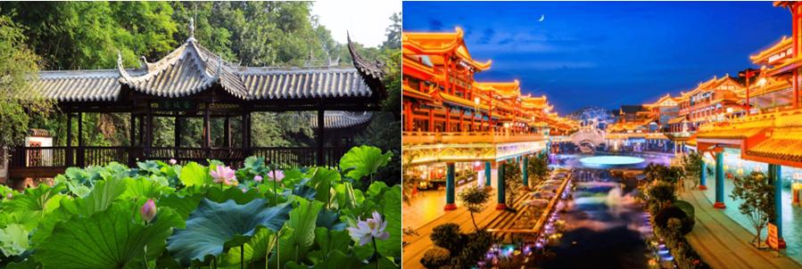 成都今年又有几条地铁规划,成都哪几条地铁正在修