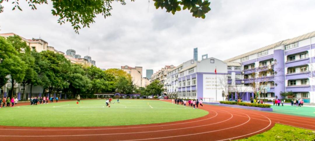 浦东学区第一梯队,上海浦东建平中学对口学区