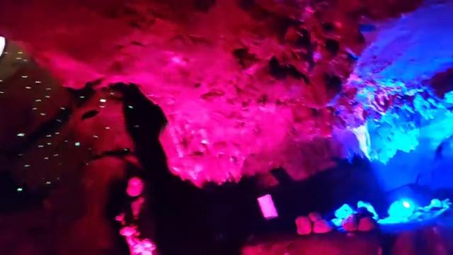 浙江通天河景区游玩攻略,杭州桐庐通天河景区