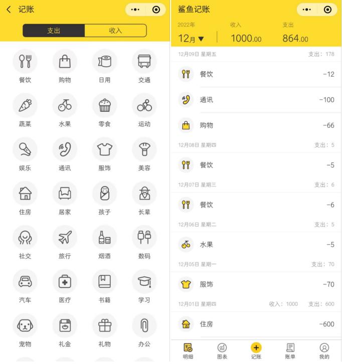 超级实用的五个微信小程序,非常实用的20个微信小程序